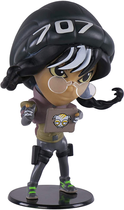 Ubisoft Six Collection Chibis: Series 4 (Dokkaebi)