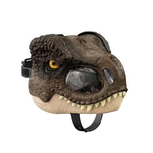 Jurassic World - Tyrannosaurus Rex Chomp N Roar Mask