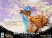 Animegami Chibi - Monster Hunter PVC (Viper Tobi-Kadachi) Figure