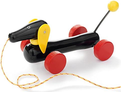 BRIO - Dachshund (30332)