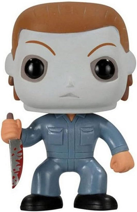 Funko - Movies: Halloween (Michael Myers) POP! Vinyl Figure