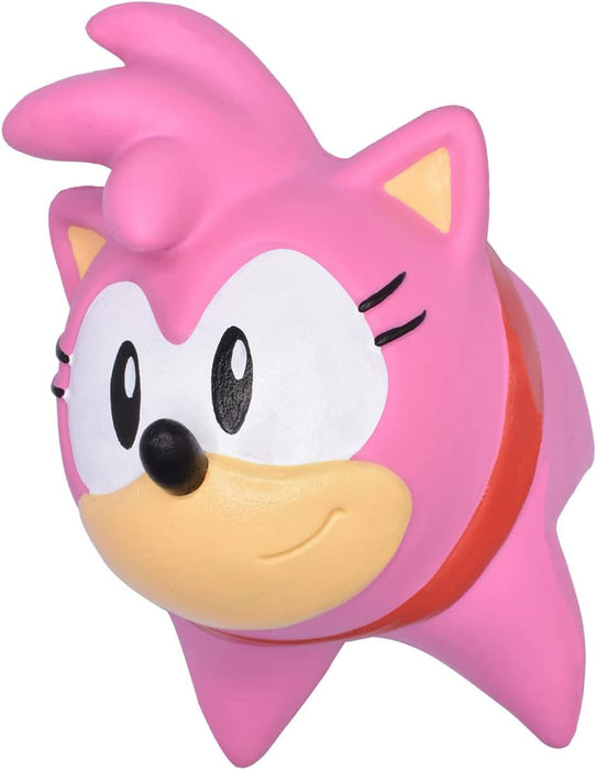 Sonic The Hedgehog - Amy Rose Mega SquishMe