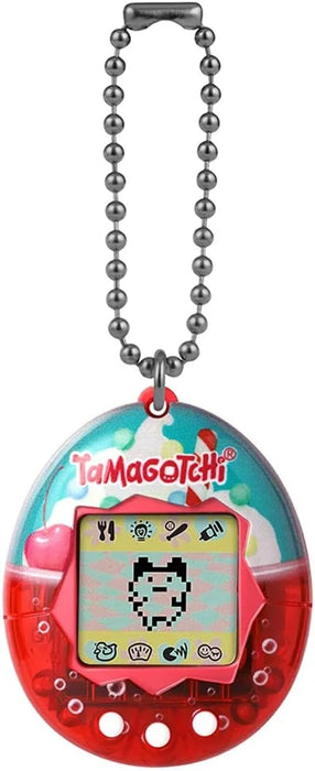 Tamagotchi - Original Ice Cream Float