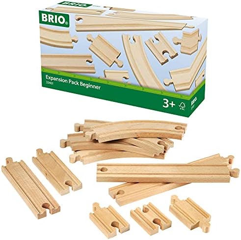 BRIO - Beginner Expansion Pack