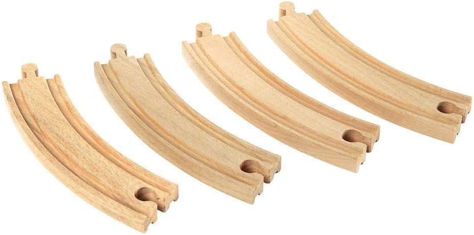 BRIO - Large Curved Tracks