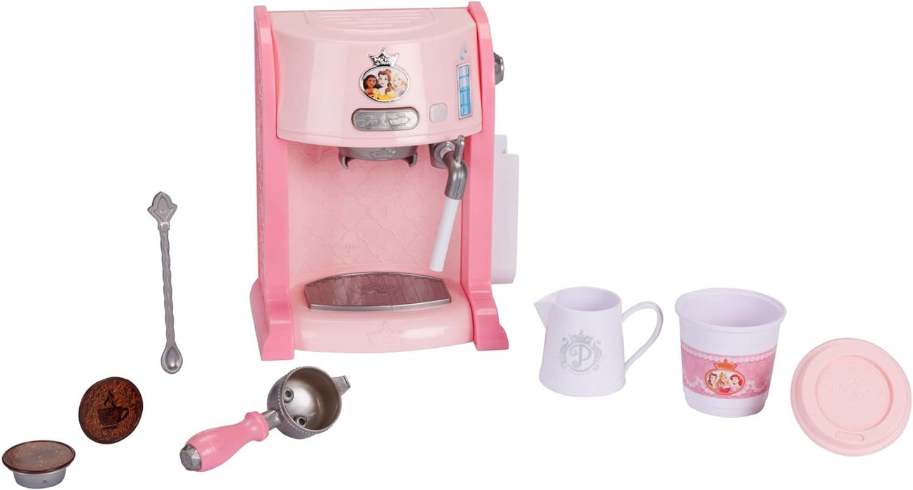 Disney Princess Style Collection Gourmet Espresso Maker