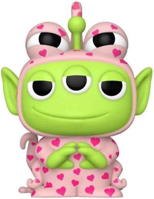 Funko - Disney Pixar: Toy Story Alien Remix (Randall)