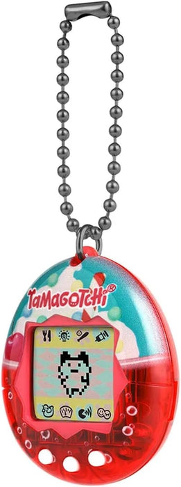 Tamagotchi - Original Ice Cream Float