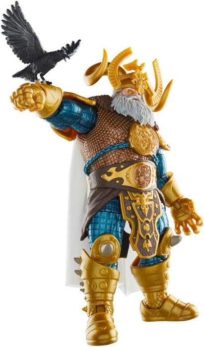 Marvel Legends Series - Celebrating 85 Years Odin Action Figure