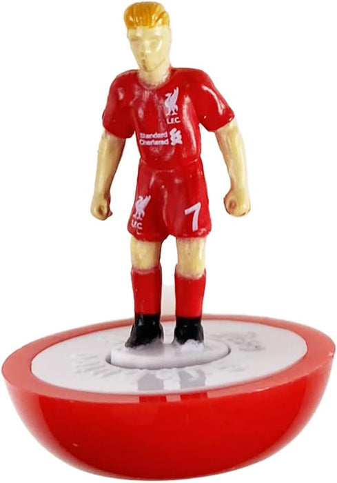 Subbuteo - Liverpool F.C. Team Set