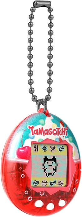 Tamagotchi - Original Ice Cream Float