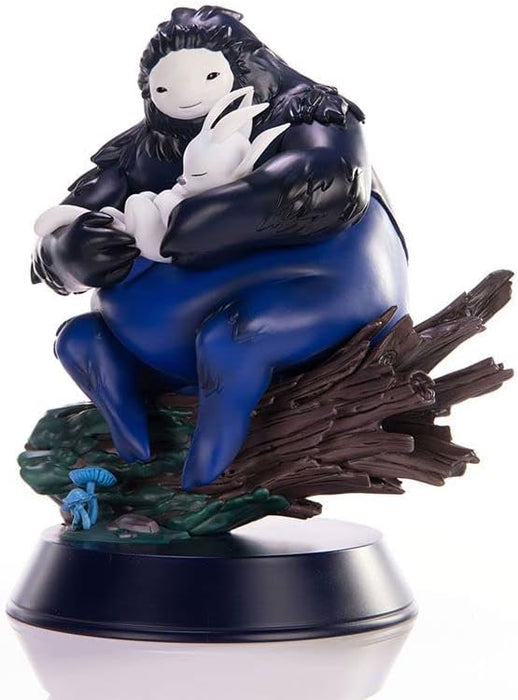 First4Figures - Ori And The Blind Forest (Ori And Naru - NIGHT) PVC Figurine