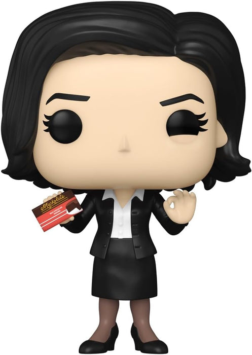 Funko - TV: Friends (Monica)