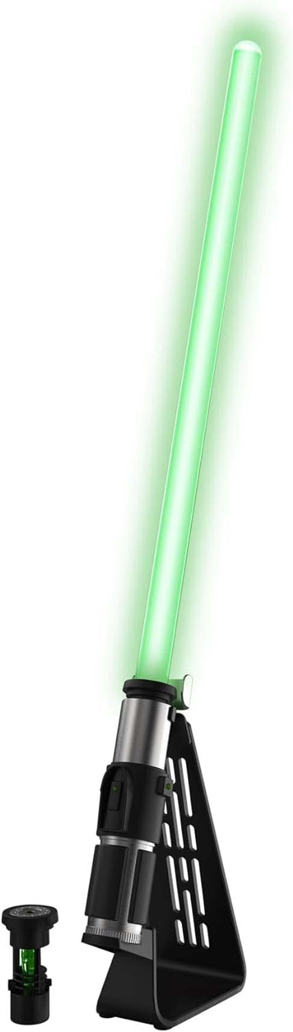 Star Wars The Black Series - Force FX Yoda Lightsaber