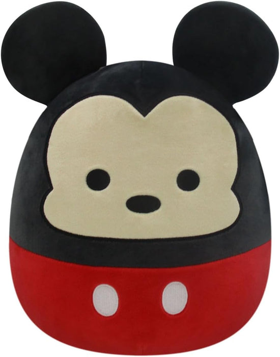 Squishmallows - 14'' Disney Mickey Mouse Plush