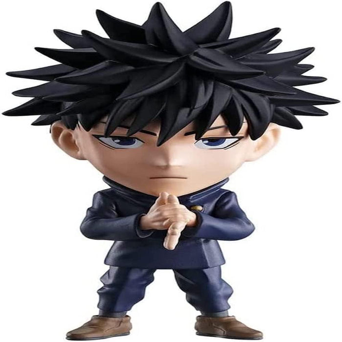 Bandai: Chibi Masters - Jujutsu Kaisen Megumi Fushiguro Figure