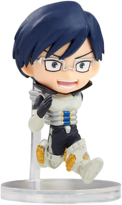 Bandai: Chibi Masters - My Hero Academia Tenya Figure