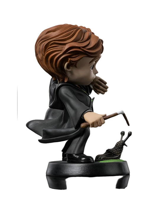 IronStudios - MiniCo Figurines: Harry Potter (Ron Weasley)