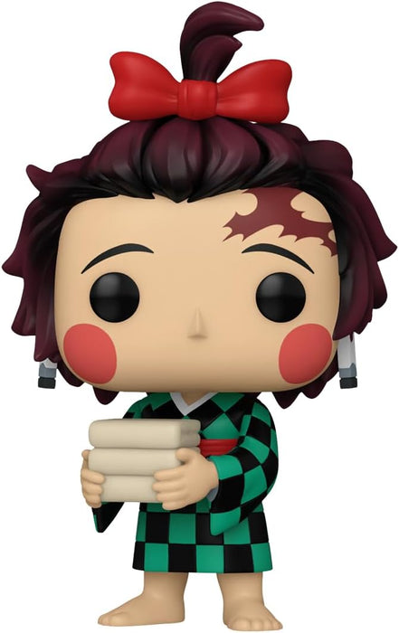 Funko - Animation: Demon Slayer (Tanjiro Kamado)