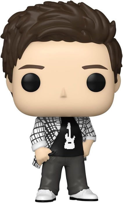 Funko - TV: Friends (Chandler)