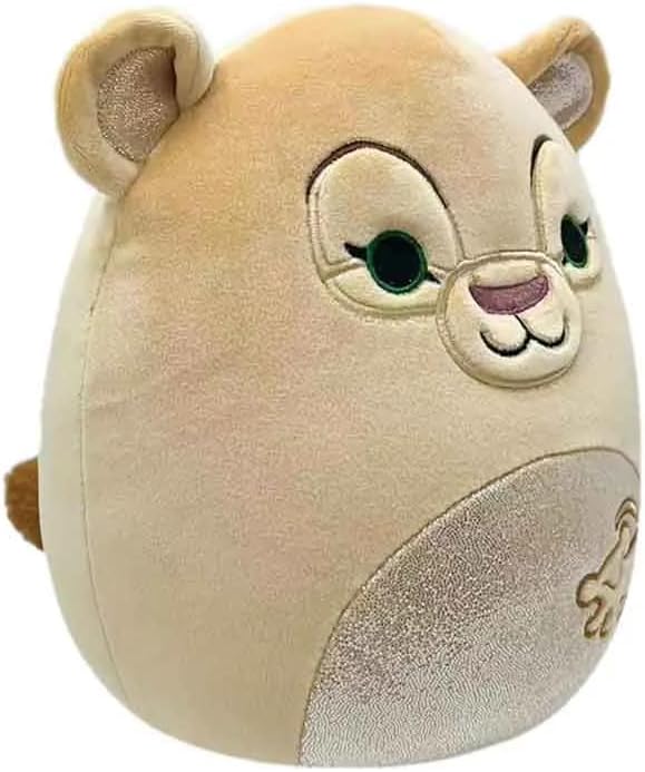 Squishmallows - 8'' Lion King Nala Plush