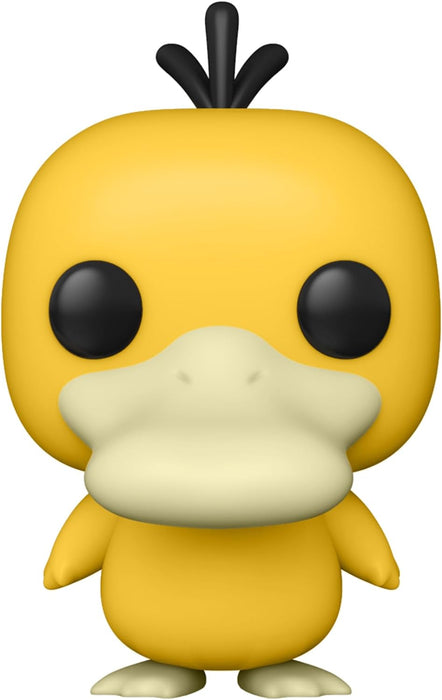 Funko - Games: Pokemon (Psyduck)