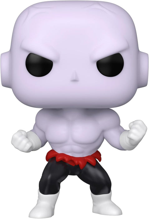 Funko - Animation: DragonBall Super (Jiren with Power)