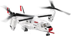 Cobi 5835 - Armed Forces - Bell Boeing V22 Osprey - 1136 pcs