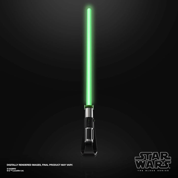 Star Wars The Black Series - Force FX Yoda Lightsaber