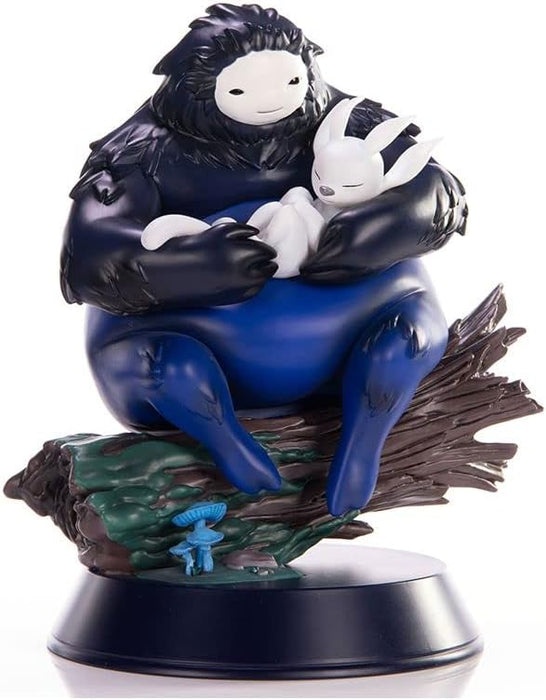 First4Figures - Ori And The Blind Forest (Ori And Naru - NIGHT) PVC Figurine