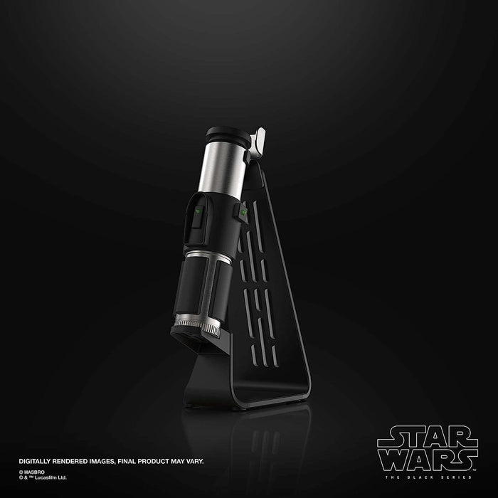 Star Wars The Black Series - Force FX Yoda Lightsaber