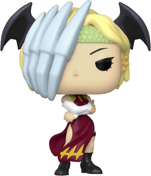 Funko - Animation: My Hero Academia (Ryukyu)