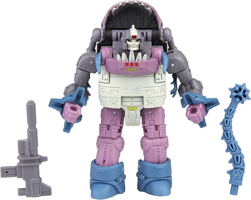 Transformers The Movie :  Studio Series Deluxe Class Gnaw Action Figure