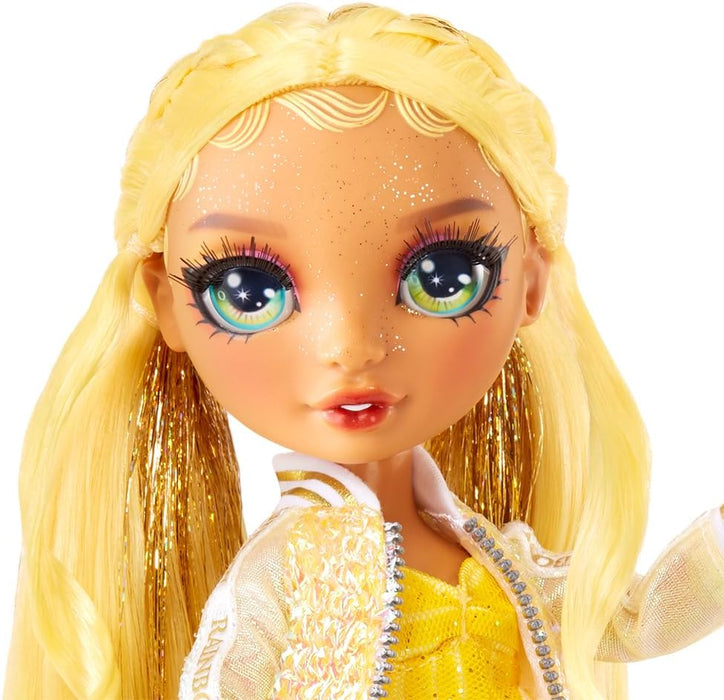 Rainbow High -Sunny Madison Fashion Doll