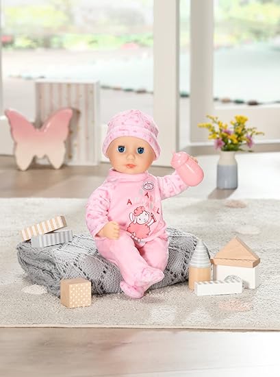 Original baby annabell doll on sale