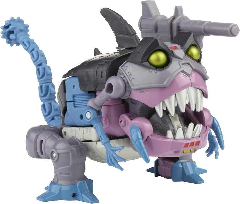 Transformers The Movie :  Studio Series Deluxe Class Gnaw Action Figure