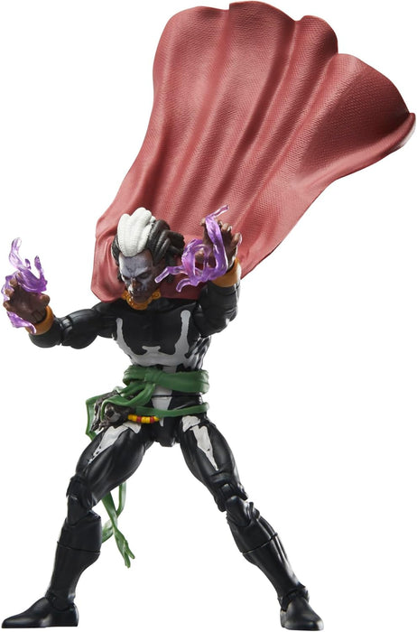 Marvel Legends Series - Stranger Tales Brother Voodoo Action Figure