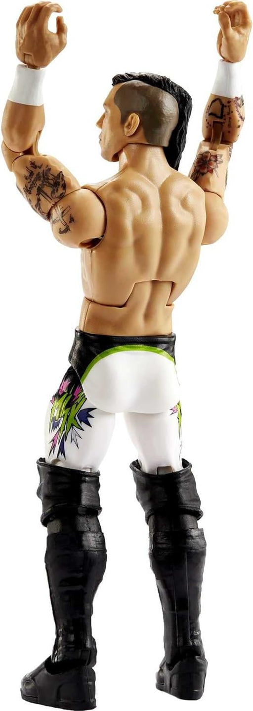 WWE - Elite Collection Nash Carter Figure