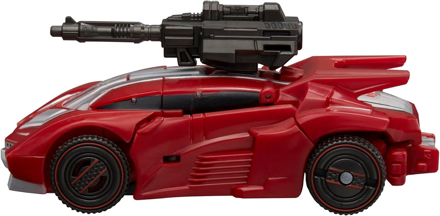 Transformers Generations - Studio Series Sideswipe Action Figure