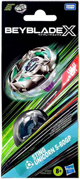 Beyblade X - Sting Unicorn 5-60GP (Balance)