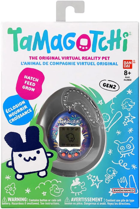 Tamagotchi - Original Festival Sky