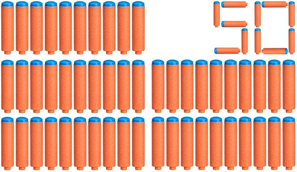 Nerf - N1 Refill 50 Darts