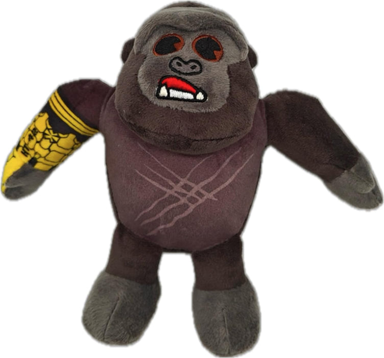 Monsterverse: Godzilla x Kong The New Empire - 6" Kong Plush