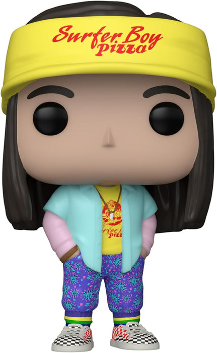 Funko - TV: Stranger Things (Argyle)