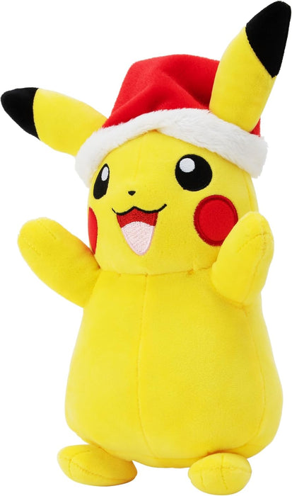 Pokemon - 8" Seasonal Pikachu Plush