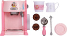 Disney Princess Style Collection Gourmet Espresso Maker