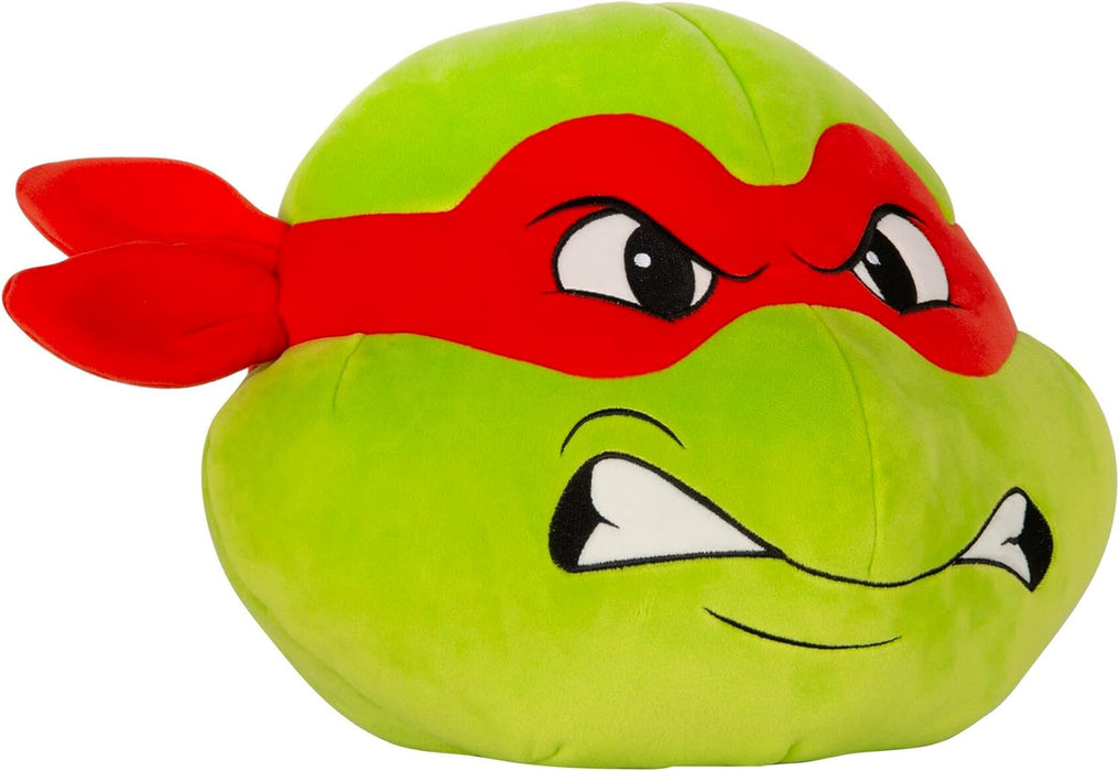 Teenage Mutant Ninja Turtles - Raphael Mega 15" Plush