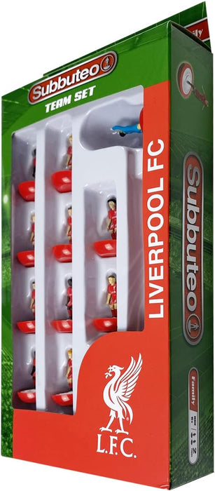 Subbuteo - Liverpool F.C. Team Set