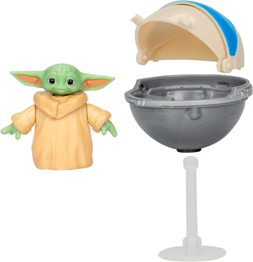 Star Wars - 4" Grogu Figure