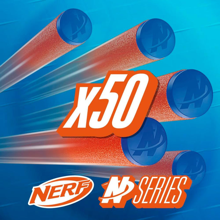 Nerf - N1 Refill 50 Darts